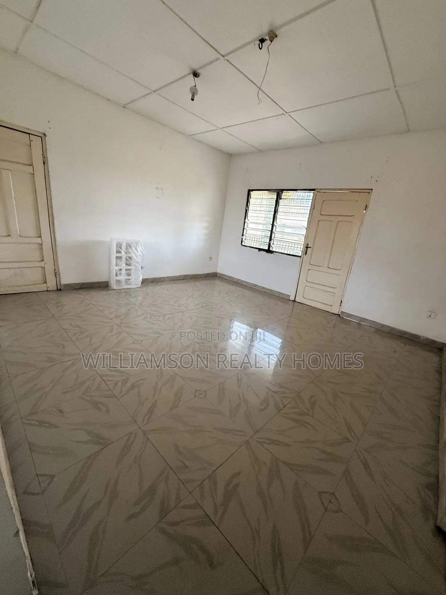 1bdrm Apartment in Kotobabi, Ecobank, Spintex for rent