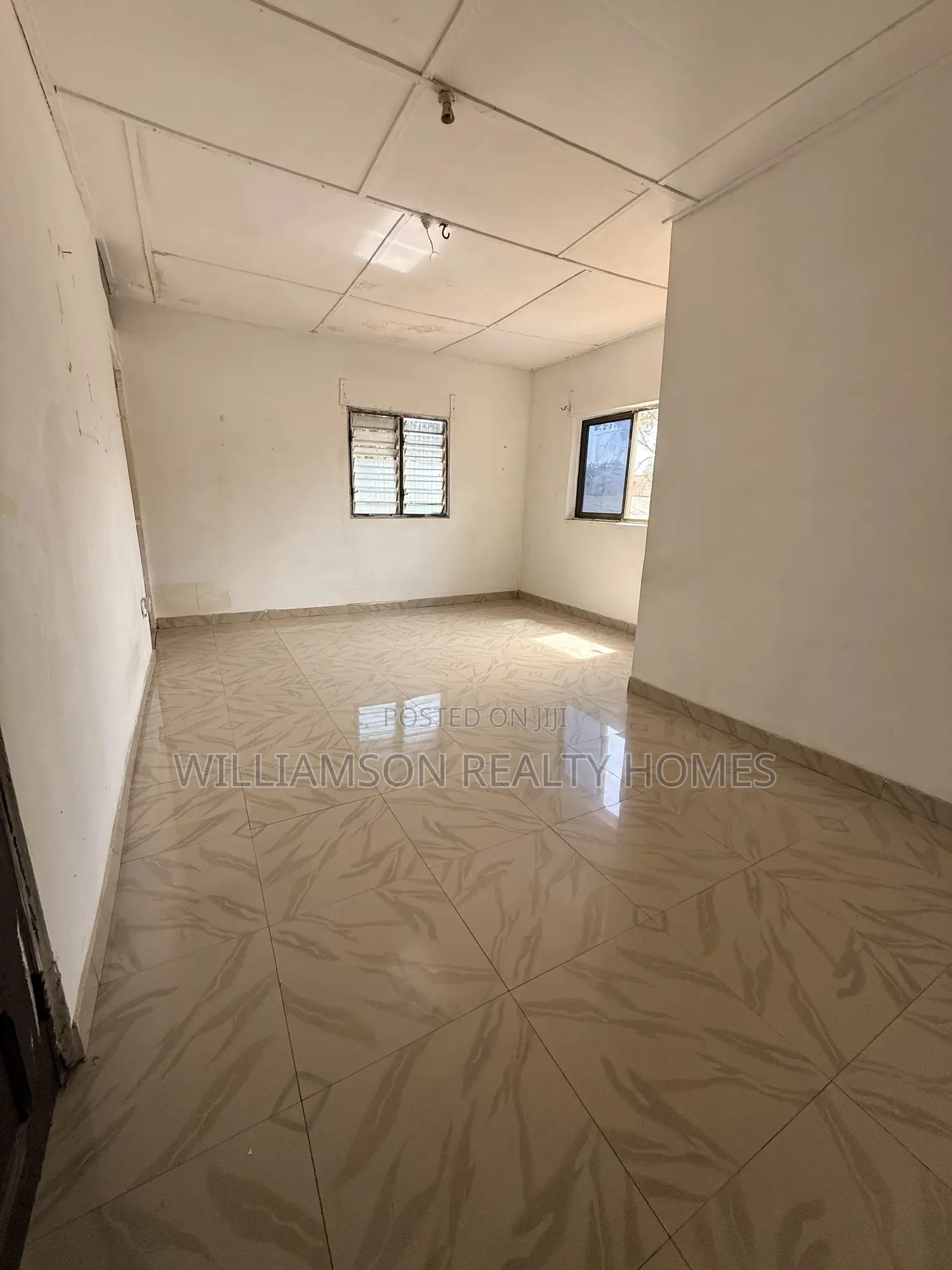 1bdrm Apartment in Kotobabi, Ecobank, Spintex for rent