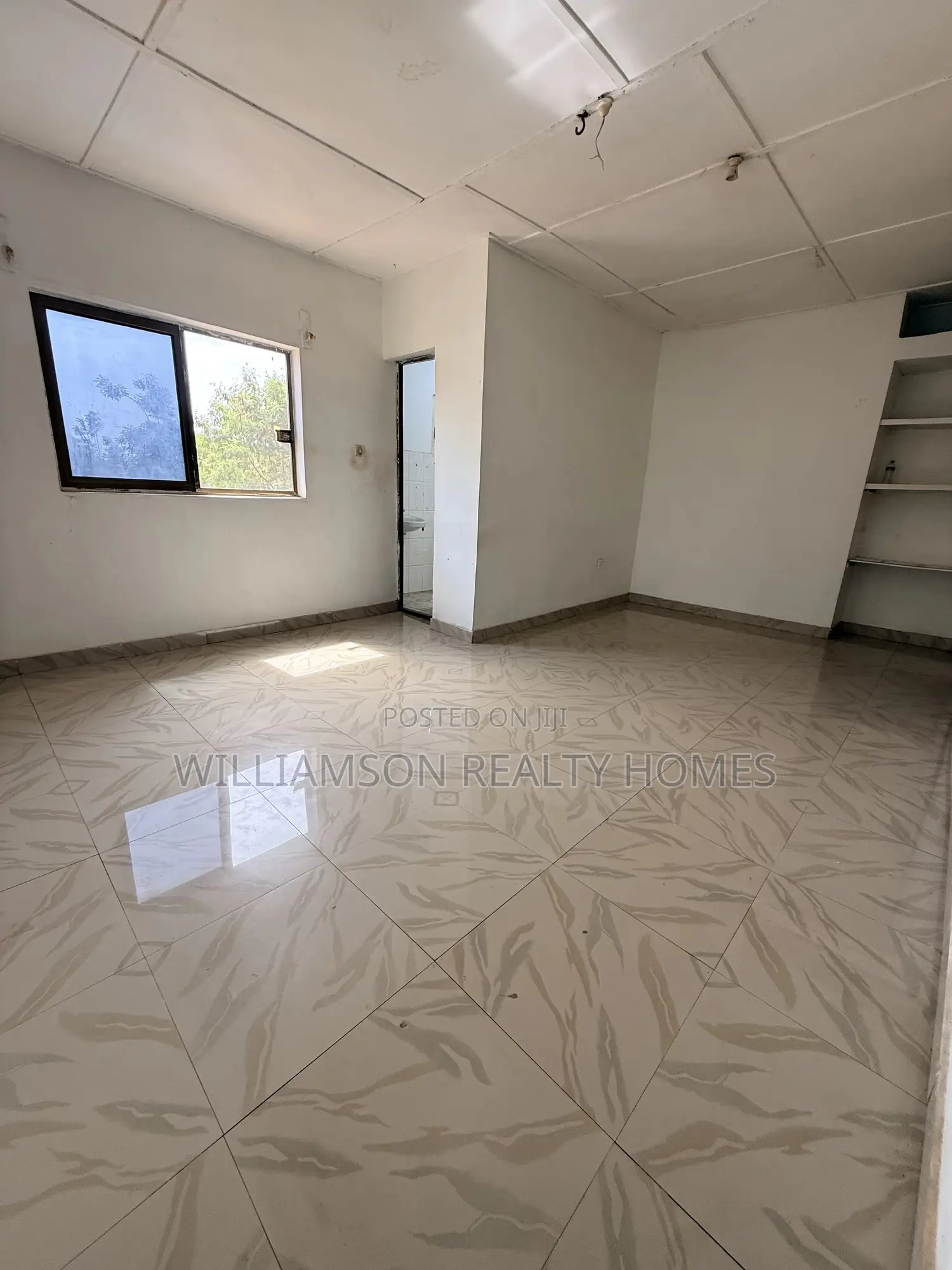 1bdrm Apartment in Kotobabi, Ecobank, Spintex for rent