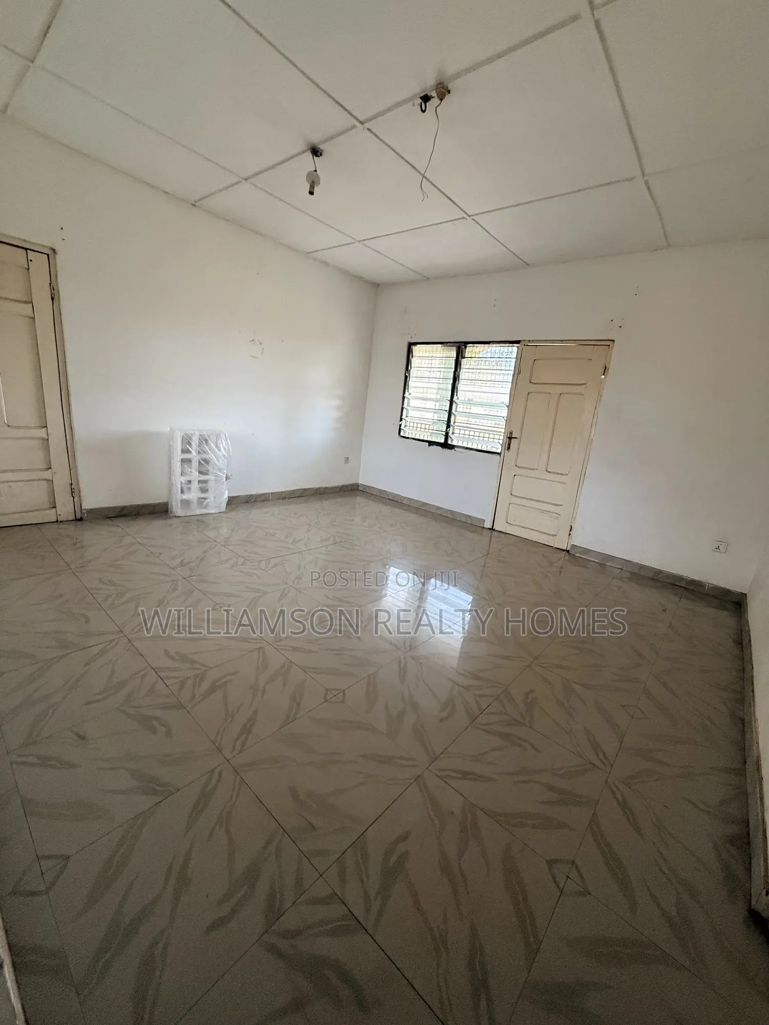 1bdrm Apartment in Kotobabi, Ecobank, Spintex for rent