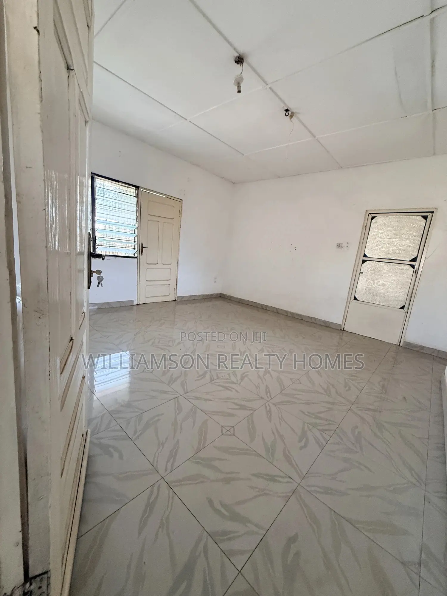 1bdrm Apartment in Kotobabi, Ecobank, Spintex for rent