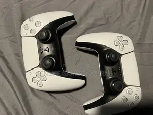 Ps5 Controller