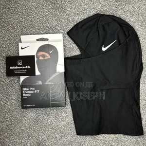 Original Nike Ninja Pro, Cap and Wear