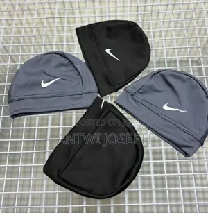 Original Nike Ninja Pro, Cap and Wear