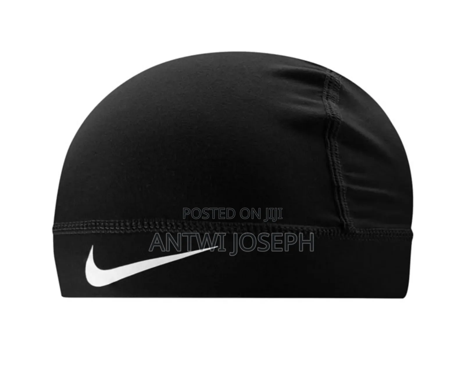 Original Nike Ninja Pro, Cap and Wear