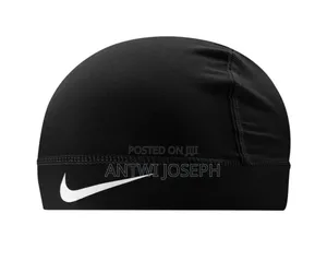 Original Nike Ninja Pro, Cap and Wear