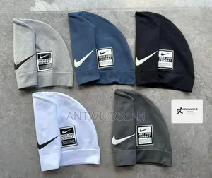 Original Nike Ninja Pro, Cap and Wear