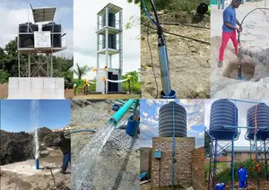 Borehole Drilling Company in Central Region