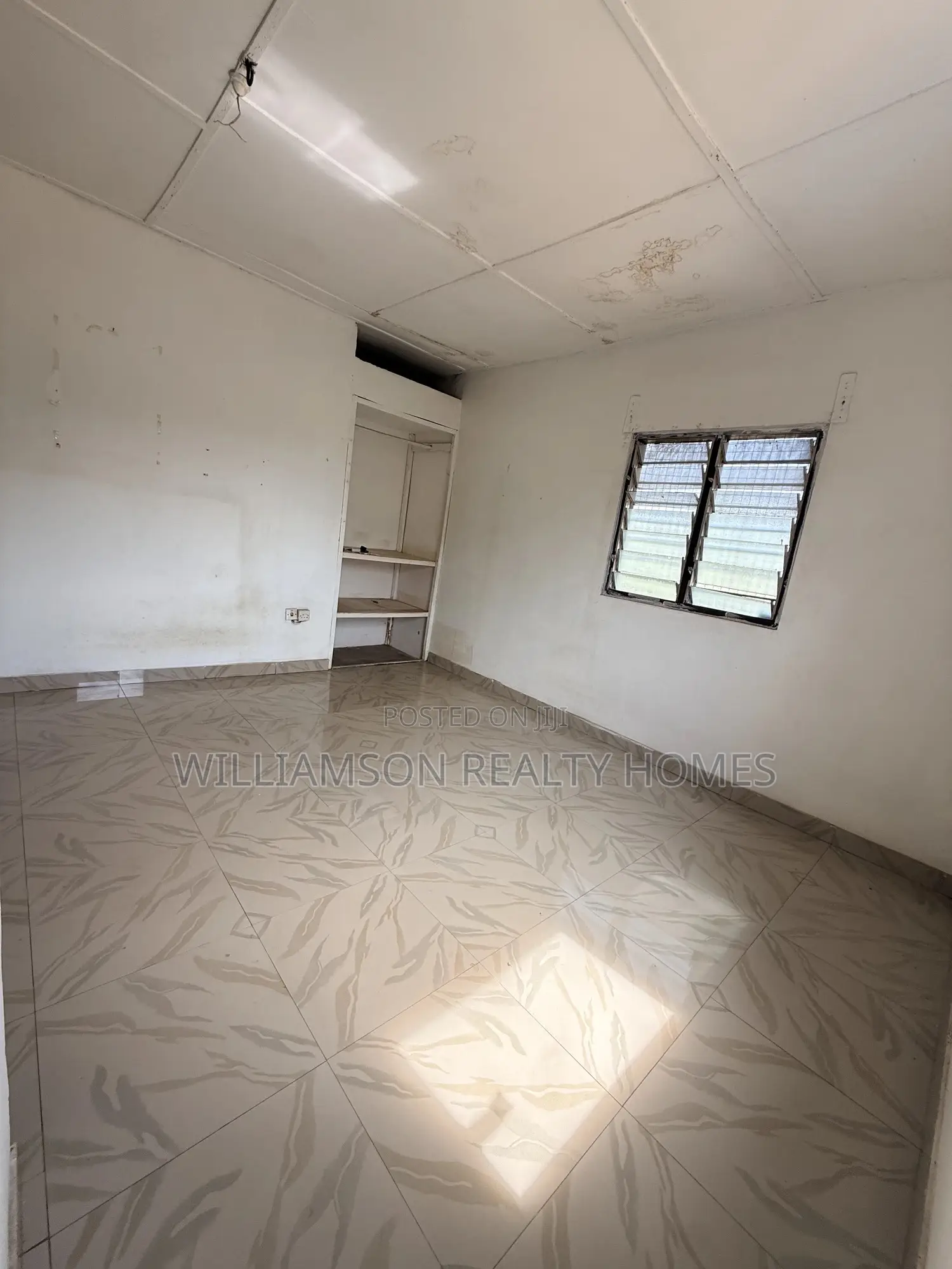 1bdrm Apartment in Kotobabi, Ecobank, Spintex for rent