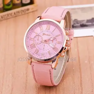 Ladies Elegant Luxury Watch