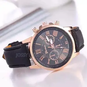 Ladies Elegant Luxury Watch