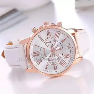 Ladies Elegant Luxury Watch