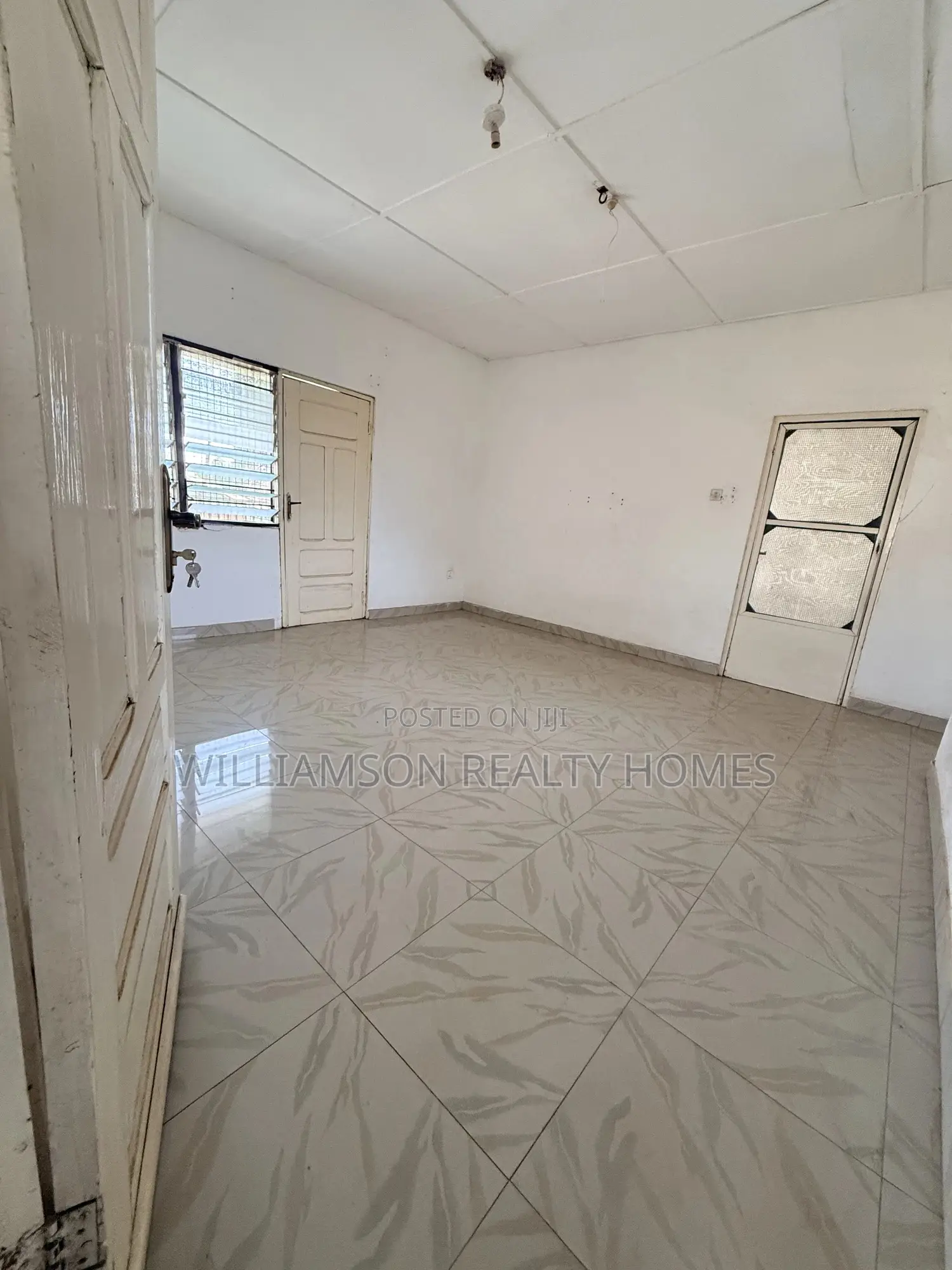 1bdrm Apartment in Kotobabi, Ecobank, Spintex for rent