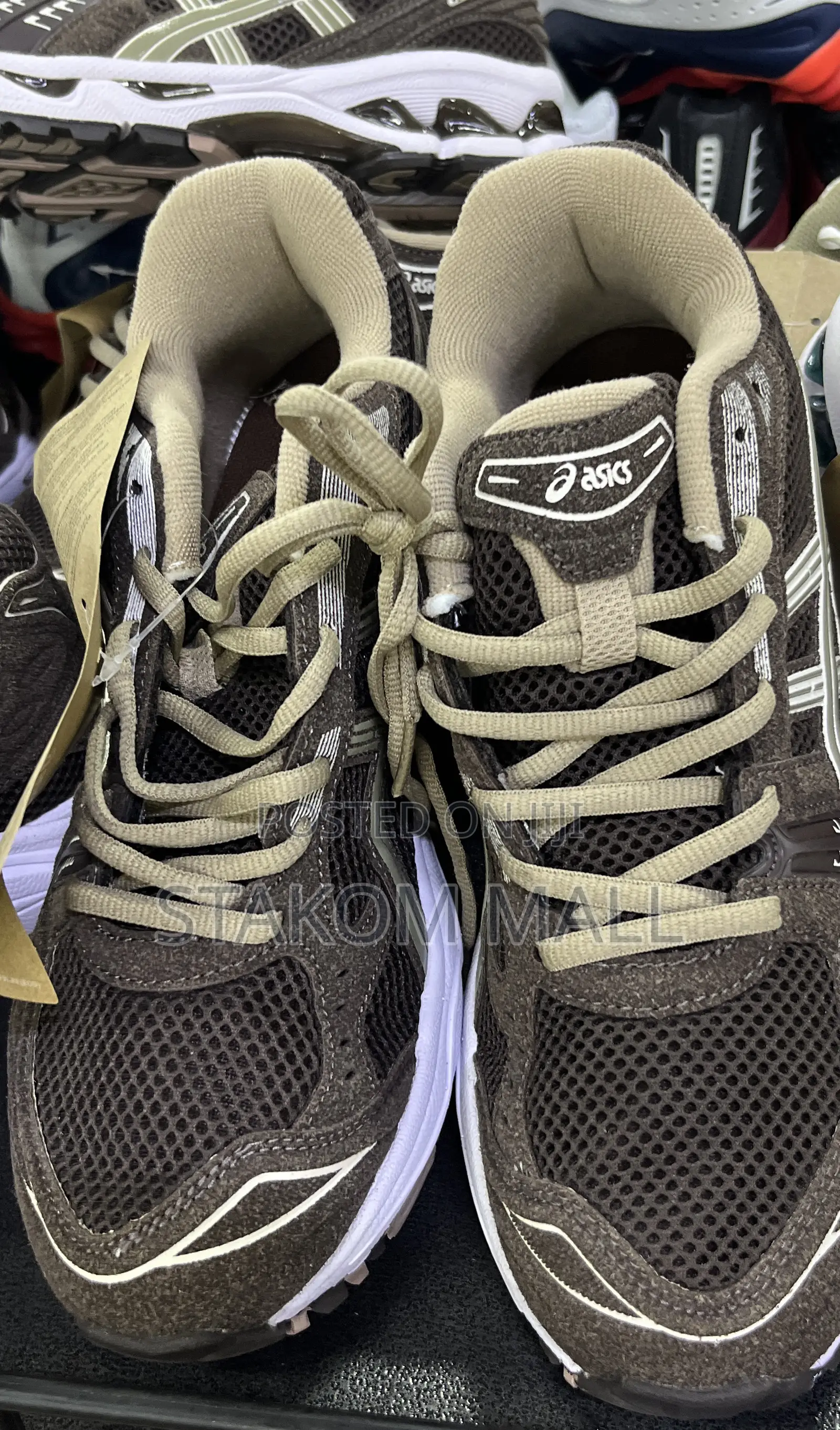Shoe/ Sneakers - Unisex
