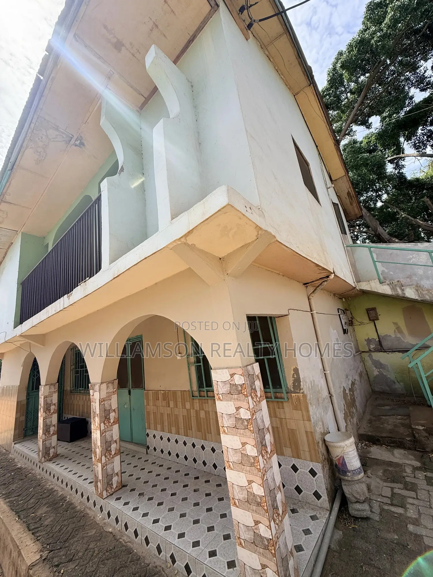 1bdrm Apartment in Kotobabi, Ecobank, Spintex for rent