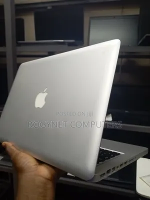 Laptop Apple MacBook Pro 2011 8GB Intel Core i5 HDD 500GB