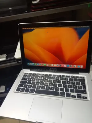 Laptop Apple MacBook Pro 2011 8GB Intel Core i5 HDD 500GB