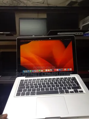 Laptop Apple MacBook Pro 2011 8GB Intel Core i5 HDD 500GB