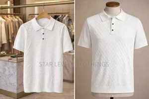 High Quality Knitted Club T Shirts
