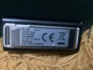 Potable Mp3 Player 2g