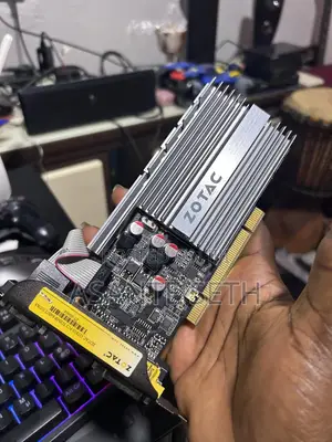Very Powerful Nvidia Gt 610 512mb Graphics Card For Cool Price
