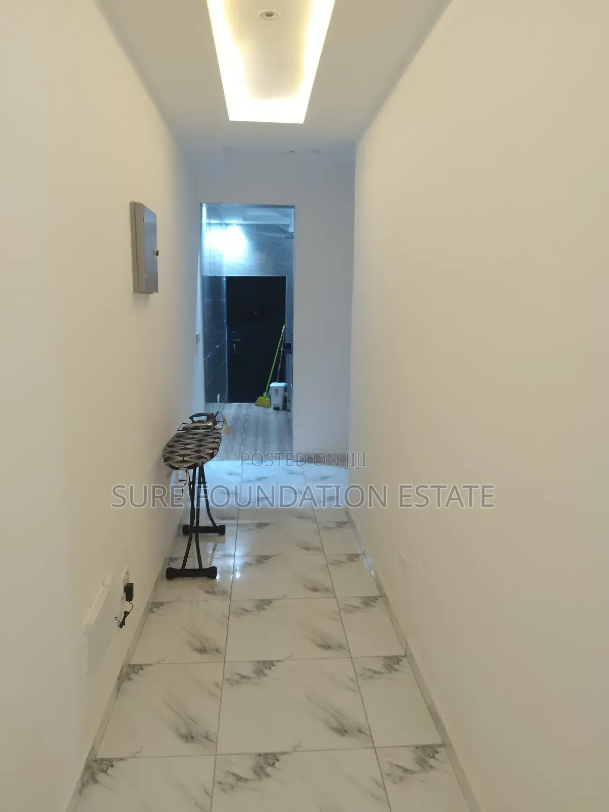 Furnished 3bdrm Apartment in Dansoman for rent