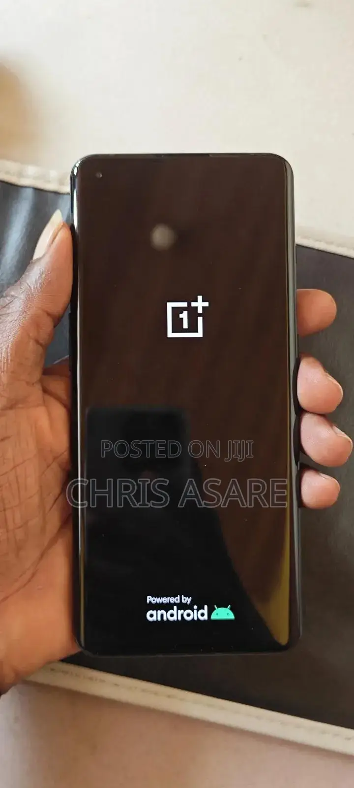 OnePlus 10 Pro 128 GB Black
