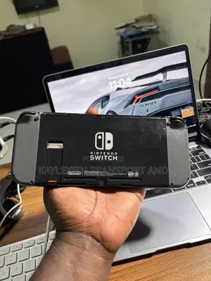 Nitendo Switch