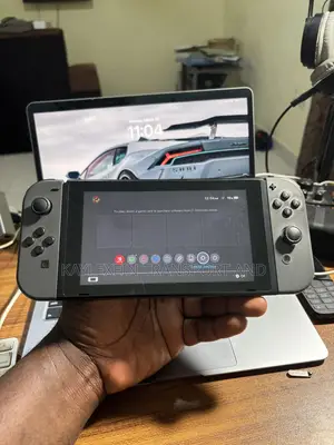 Nitendo Switch