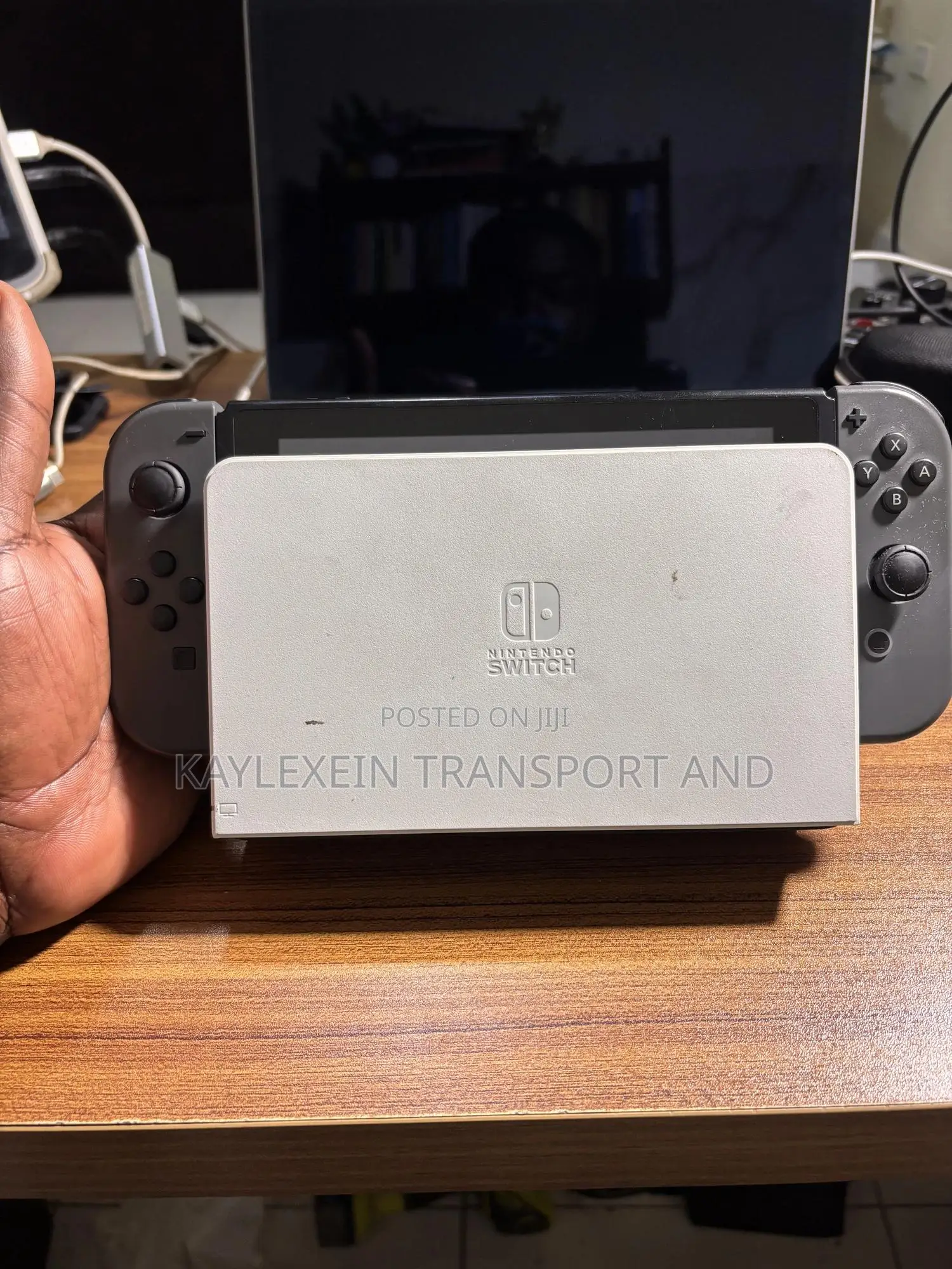 Nitendo Switch