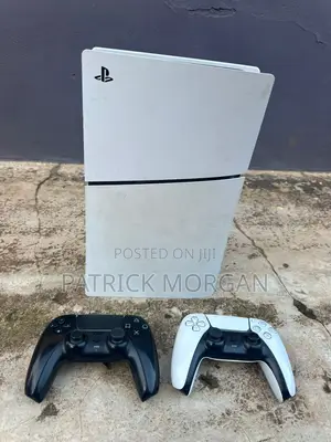 Playstation 5