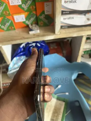 Apple iPhone 11 Pro 64 GB Black