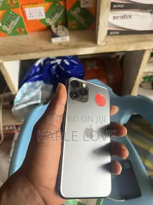 Apple iPhone 11 Pro 64 GB Black