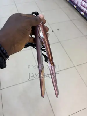 Hair Straightener