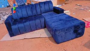 Neat L Shaped Very Strong and Quality Here?