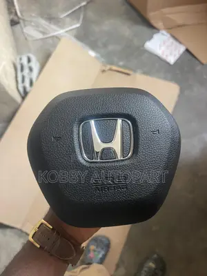 Honda Civic Airbag 2016 2017 2018 2019 2020 2021