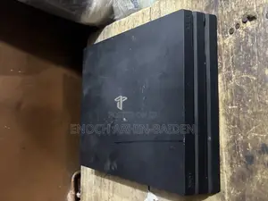 Playstation 4 Pro