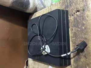 Playstation 4 Pro