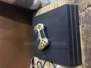 Playstation 4 Pro