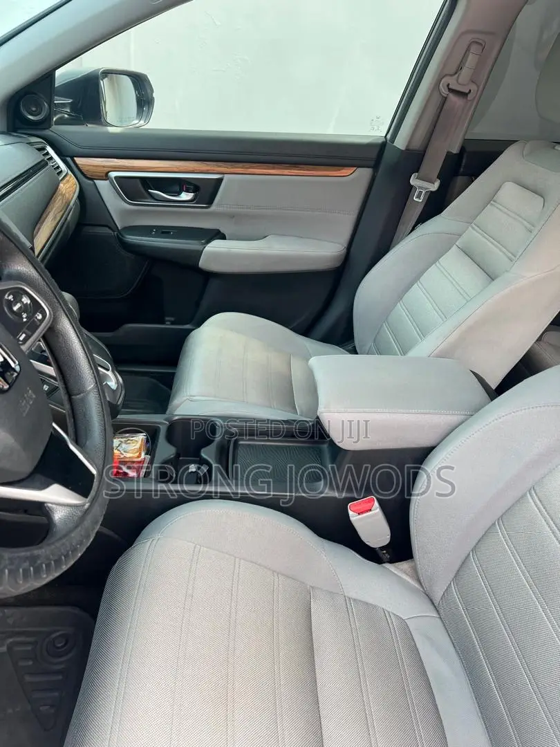 Honda CR-V EX AWD 2019