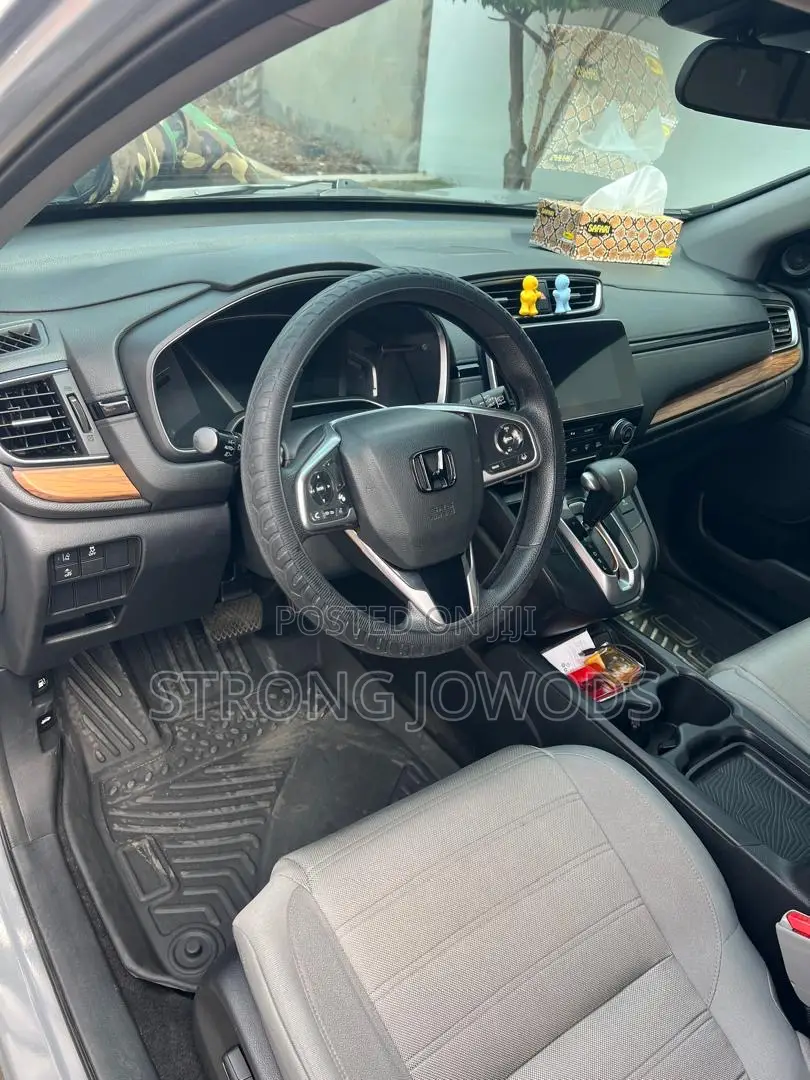 Honda CR-V EX AWD 2019