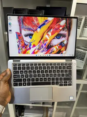Laptop Dell Latitude 7400 16GB Intel Core i7 SSD 512GB