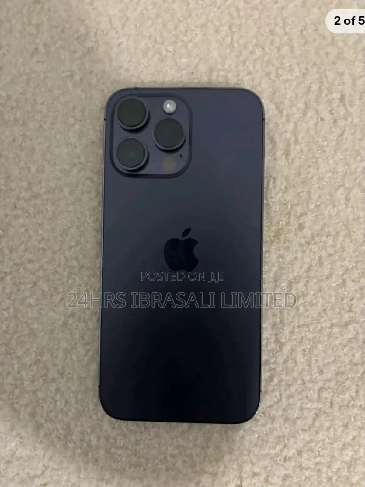 Apple iPhone 14 Pro Max 128 GB Bronze