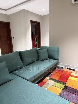 L Shaped Sofa