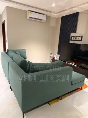 L Shaped Sofa