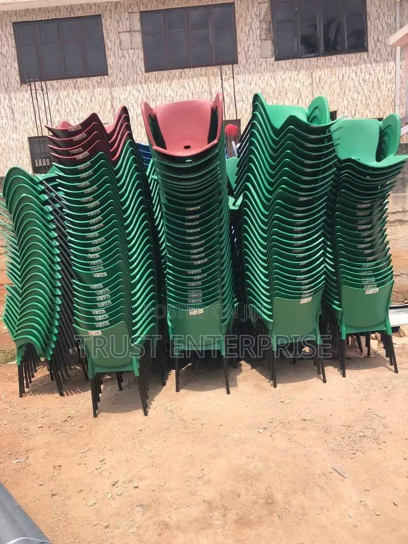 Miniplast Kingchair Recycle (Wholesale)