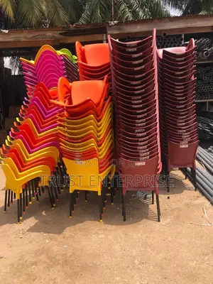 Miniplast Kingchair Recycle (Wholesale)