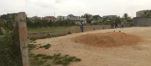Registered and Titled Land at Adenta Pantang
