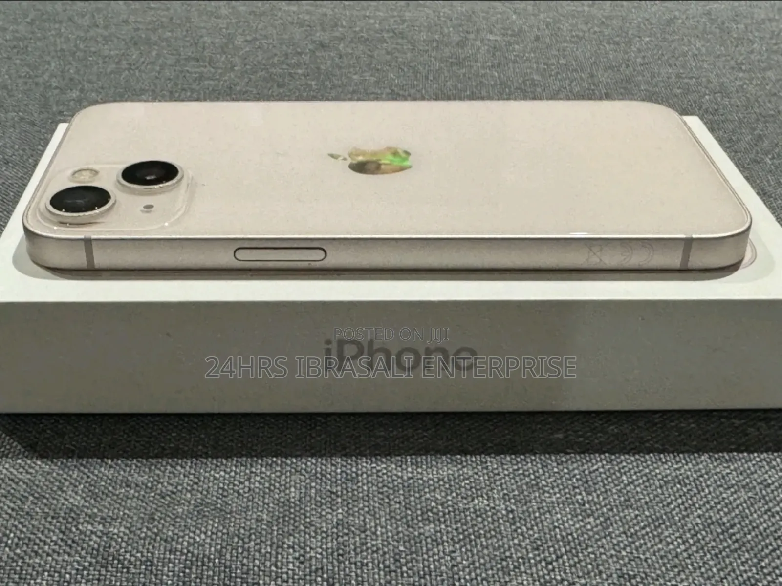 Apple iPhone 13 128 GB White