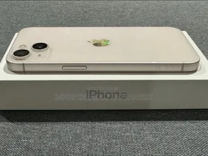 Apple iPhone 13 128 GB White
